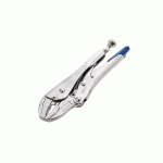 انبر قفلی کروم 7 اینچ طرح آلمانی نووا مدل NTP-8031 - تصویر 3