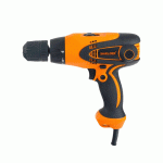 دریل پیچ گوشتی ترکمتردار دو دور برقی شیلدر مدل SH-3280