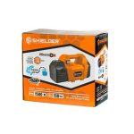 کارواش150بار دینامی مکنده اتوماتیک شیلدر مدلSH-1515 - تصویر 7