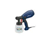 پیستوله برقی حرفه ای 400 وات اکتیو مدل AC-52400 - تصویر 5
