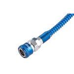 شیلنگ فنری فشار قوی 15 متری اکتیو مدل AC-1015HI - تصویر 8