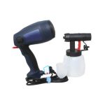 پیستوله برقی حرفه ای 400 وات اکتیو مدل AC-52400