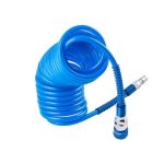 شیلنگ فنری فشار قوی 15 متری اکتیو مدل AC-1015HI - تصویر 7