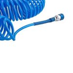 شیلنگ فنری فشار قوی 15 متری اکتیو مدل AC-1015HI - تصویر 2