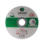 سنگ استیل بر مینی 115 سیلور 22*1*115