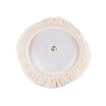 پوست بره پولیش کاری 180 میلی متر اکتیو مدل AC-50180W - تصویر 2