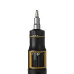 پیچ گوشتی خشابی کنزاکس مدل KRS-111 - تصویر 3