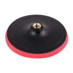 پد پولیش چسبی 180 میلی متر اکتیو مدل AC-50180B - تصویر 3