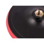 پد پولیش چسبی 180 میلی متر اکتیو مدل AC-50180B - تصویر 2