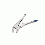 انبر قفلی کروم 7 اینچ طرح آلمانی نووا مدل NTP-8031 - تصویر 2
