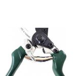 قیچی باغبانی (با تیغ و فنر اضافه) تایوانی نکستول مدل NX2310 - تصویر 8