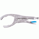 انبر قفلی فیلتر بازکن 9 اینچ اکتیو مدل AC6009FL - تصویر 2