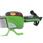 اتو لوله سبز بدون لوازم سیلور مدل GT-PW 2200 - تصویر 7