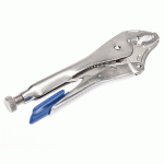انبر قفلی کروم 10 اینچ طرح آلمانی نووا مدل NTP-8030 - تصویر 2
