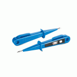 فازمتر صنعتی آلمانی کوچک 150 میلیمتری نووا مدل NTT-1013 - تصویر 3