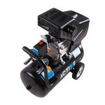 کمپرسور باد 24 لیتری (2/5 اسب بخار) اکتیو مدل AC1024 - تصویر 6