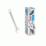 آچار یکسر رینگ 6عددی جعبه ای نووا(هندی)سری X-Line مدلNTS-1890