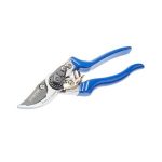 قیچی باغبانی با تیغ و فنر اضافه تایوانی نووا مدل NTS-2311 - تصویر 2