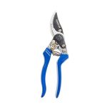 قیچی باغبانی با تیغ و فنر اضافه تایوانی نووا مدل NTS-2311 - تصویر 5