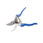 قیچی باغبانی با تیغ و فنر اضافه تایوانی نووا مدل NTS-2311 - تصویر 3