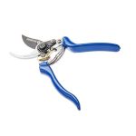 قیچی باغبانی با تیغ و فنر اضافه تایوانی نووا مدل NTS-2311 - تصویر 8