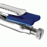 انبر قفلی کروم 10 اینچ طرح آلمانی نووا مدل NTP-8030 - تصویر 3