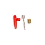 تلمبه پایی دو پمپ نووا مدل NTP-9014 - تصویر 5
