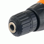 دریل پیچ گوشتی ترکمتردار دو دور برقی شیلدر مدل SH-3280 - تصویر 3