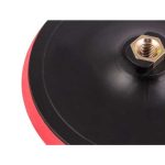 پد پولیش چسبی 115 میلی متر اکتیو مدل AC-50115B - تصویر 2