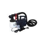پیستوله برقی خرطومی 500 وات اکتیو مدل AC-52500