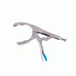 انبر قفلی فیلتر بازکن 9 اینچ اکتیو مدل AC6009FL - تصویر 4