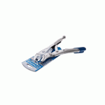 انبر قفلی کروم 5 اینچ طرح آلمانی نووا مدل NTP-8032 - تصویر 3