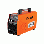 دستگاه جوش اینورتر 300 آمپر IGBT تانوس - تصویر 3