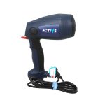 پیستوله برقی حرفه ای 400 وات اکتیو مدل AC-52400 - تصویر 2