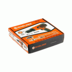دریل پیچ گوشتی ترکمتردار دو دور برقی شیلدر مدل SH-3280 - تصویر 5