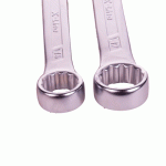 آچار یکسر رینگ 6عددی جعبه ای نووا(هندی)سری X-Line مدلNTS-1890 - تصویر 6