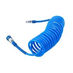 شیلنگ فنری فشار قوی 10 متری اکتیو مدل AC-1010HI - تصویر 4