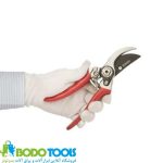 قیچی باغبانی تایوانی واستر مدل V-3 - تصویر 6