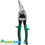 قیچی ورق بر سبز راست بر تایوانی واستر مدل VR002