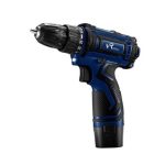 دریل شارژی 12ولت کیفی با لوازم ویوارکس مدلVR12V-2 - تصویر 9