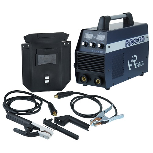 VR200-PLUS-1.jpg اینورتر جوشکاری 200آمپر پلاس ویوارکس مدلVR200-PLUS - تصویر 1