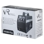 اینورتر جوشکاری 200آمپر پلاس ویوارکس مدلVR200-PLUS - تصویر 2