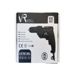 دریل 10 اتومات 650وات دیمردار ویوارکس مدلVR6510-ED - تصویر 4