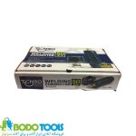 فیش مادگی اینورتر سایز 50 مدل WN-2050 - تصویر 7