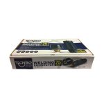 فیش نری اینورتر سایز 75 مدل W-N2075 - تصویر 2