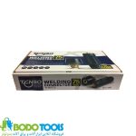 فیش نری اینورتر سایز 75 مدل W-N2075 - تصویر 8