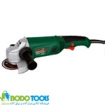 مینی فرز دسته بلند دیمردار860واتDWTمدلWS08- 115TNV