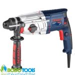بتن کن 2 کیلویی سه حالته گیربکس فلزی توسن مدل8022H