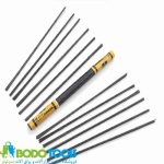 تیغ اره مویی تایفون آلمان سایز 04 - تصویر 2