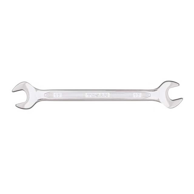 Wrench12×13.jpg آچار تکی دو سر تخت سایز 13×12 توسن - تصویر 1